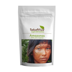 Amazonas Eco 200G Saúde Viva
