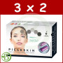 Pack 3x2 Pieleskin 30 Cápsulas Nova Diet