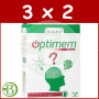 Pack 3x2 Optimem Forte 45 Cápsulas Drasanvi