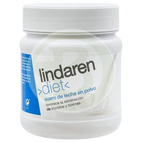 Neutral Milk Serum 500Gr. Dieta Lindaren