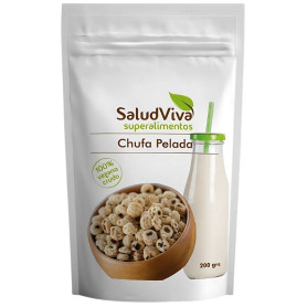 Chufa Descascada Eco 200G Salud Viva