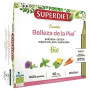 Superdiet Organic Skin Beauty Quartet 20 Ampolas