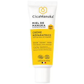 Cicamanuka Creme Reparador 40ml