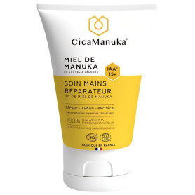Cicamanuka Creme Reparador para Mãos 50ml