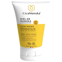 Cicamanuka Creme Reparador para Mãos 50ml