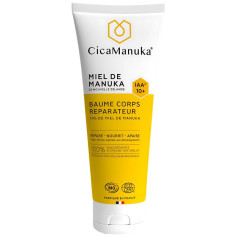 Cicamanuka Bálsamo Corporal Reparador 200ml