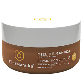 100% Cicamanuka Reparador Mel 150ml