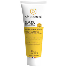 Cicamanuka Creme Isolante 75ml