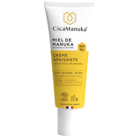 Cicamanuka Creme Calmante 40ml