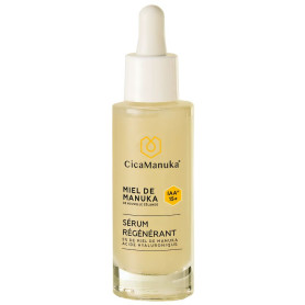 Cicamanuka Sérum Regenerador 30ml