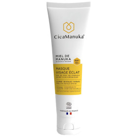 Máscara Facial Radiante 100ml Cicamanuka