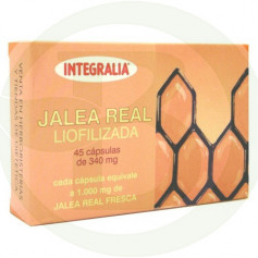 Geléia Real liofilizada Integralia