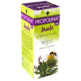 Xarope de Propolina Eco 200ml Artesanato Agrícola