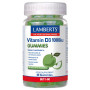 Vitamina D3 1000IU 60 Amberts Gomas