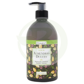 Óleo de Amêndoa 500Ml. Drasanvi