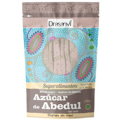 Birch Sugar 300Gr. Drasanvi