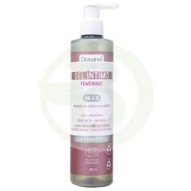 Gel Bio Intimate 300Ml. Drasanvi