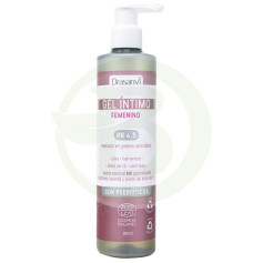 Gel Bio Intimate 300Ml. Drasanvi
