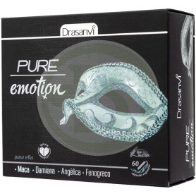 Emoção pura para ela Drasanvi