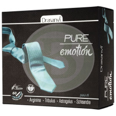 Pure Emotion For Him Drasanvi