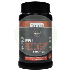 Recuperação muscular 750Gr. Sport Live Drasanvi