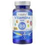 Vitamina D3 Crianças 60 comprimidos Drasanvi