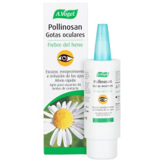 Colírio Pollinosan 10ml Bioforce