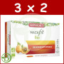Pack 3x2 Macafit Bio 20 Ampollas Superdiet