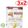 Pack 3x2 Inmunol 36 Cápsulas Drasanvi