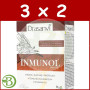 Pack 3x2 Inmunol 36 Cápsulas Drasanvi