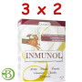 Pack 3x2 Inmunol 20 Viales Drasanvi