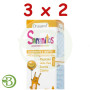 Pack 3x2 Sananitos Apetito 150Ml. Drasanvi