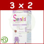 Pack 3x2 Sananitos Regutrans 150Ml. Drasanvi