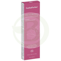 Pro-Collagen Anti-Aging Eye Contour 15Ml. Aroms essenciais