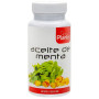 Óleo de hortelã-pimenta 60 pérolas Plantis
