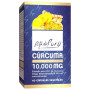 Cúrcuma 10.000mg 40 Cápsulas Vegetais Pure State