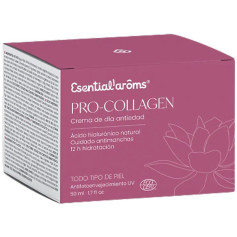 Esential Aroms Pro-Collagen Creme de Dia Antienvelhecimento 50ml