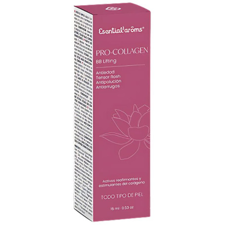 BB Lifting Pro-Collagen 15ml Aromas Essenciais