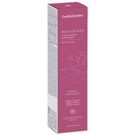 Creme Firmador Corporal Pro-Collagen 150ml Esential Aroms