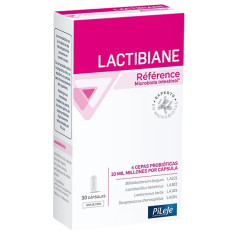 Lactibiane Referência 30 Cápsulas