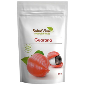 Guaraná em Pó Eco 100G Salud Viva