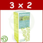 Pack 3x2 Vermolise Solución Oral 250Ml. Dietmed
