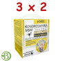 Pack 3x2 Kondrosamina Forte 60 Comprimidos Dietmed