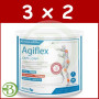 Pack 3x2 Agiflex Lata 300Gr. Dietmed