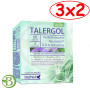Pack 3x2 Talergol Activ 60 Cápsulas Dietmed