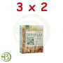 Pack 3x2 Depurlax Rapid 30 Comprimidos Dietmed