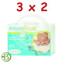 Pack 3x2 Magriform EMA 20 Bolsitas Infusión Dietmed