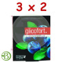 Pack 3x2 Glicofort 60 Comprimidos Dietmed
