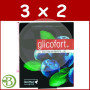 Pack 3x2 Glicofort 60 Comprimidos Dietmed