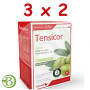 Pack 3x2 Tensicor 60 Cápsulas Dietmed